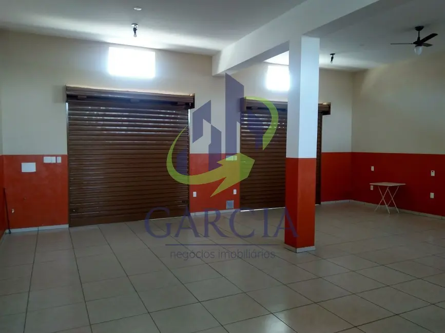 Foto 2 de Sala Comercial à venda e para alugar, 160m2 em Loteamento Parque Itacolomi, Mogi Guacu - SP