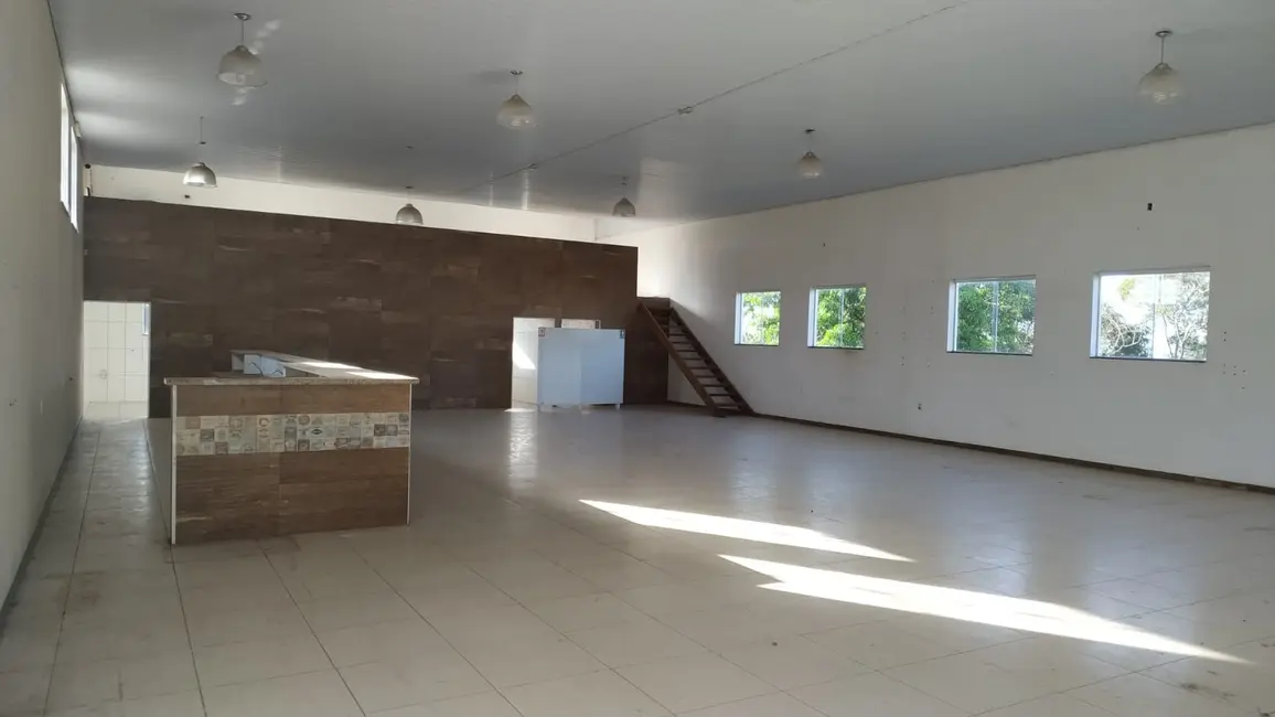 Foto 2 de Armazém / Galpão à venda, 750m2 em Estiva Gerbi - SP