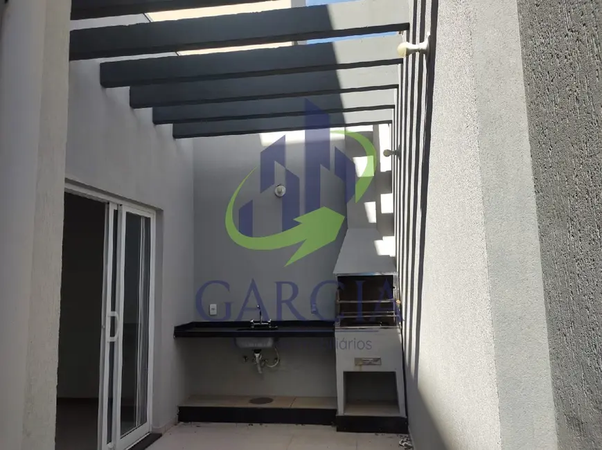 Foto 3 de Casa com 3 quartos à venda, 200m2 em Jardim Santa Mônica II, Mogi Guacu - SP