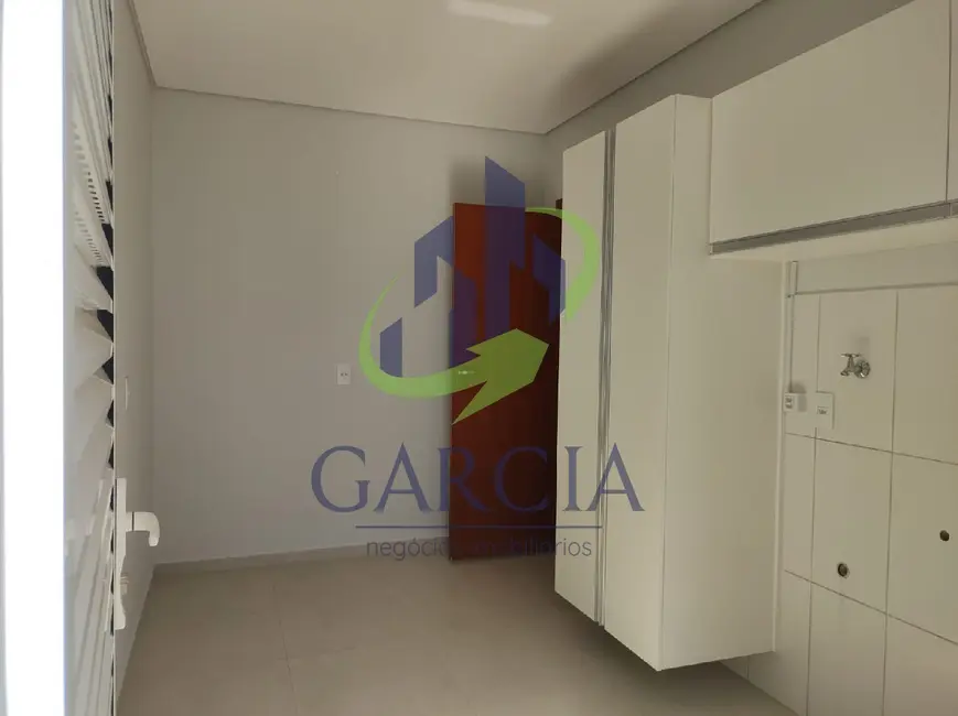 Foto 9 de Casa com 3 quartos à venda, 200m2 em Jardim Santa Mônica II, Mogi Guacu - SP