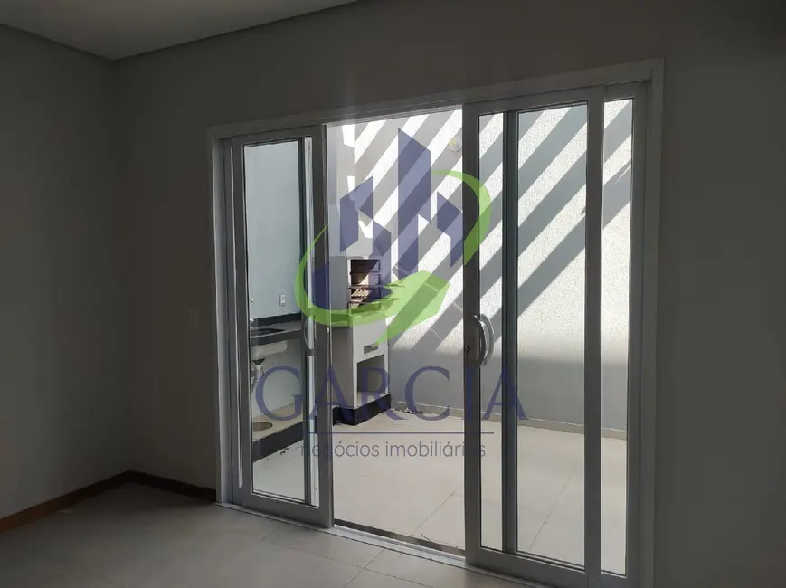 Foto 6 de Casa com 3 quartos à venda, 200m2 em Jardim Santa Mônica II, Mogi Guacu - SP