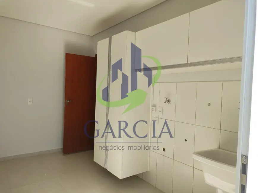 Foto 8 de Casa com 3 quartos à venda, 200m2 em Jardim Santa Mônica II, Mogi Guacu - SP
