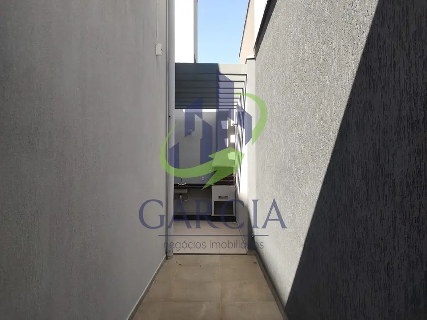 Foto 4 de Casa com 3 quartos à venda, 200m2 em Jardim Santa Mônica II, Mogi Guacu - SP