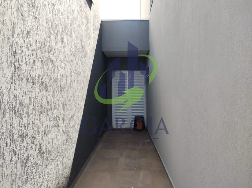 Foto 2 de Casa com 3 quartos à venda, 200m2 em Jardim Santa Mônica II, Mogi Guacu - SP