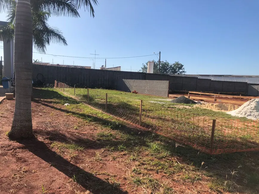 Foto 1 de Terreno / Lote à venda, 744m2 em Saúde, Mogi Mirim - SP