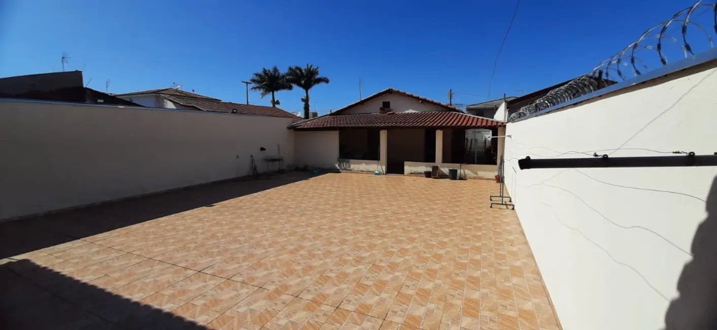 Foto 2 de Casa com 3 quartos à venda, 222m2 em Parque Cidade Nova, Mogi Guacu - SP
