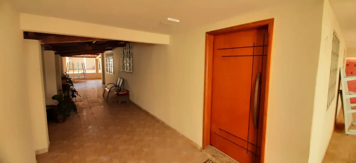 Foto 1 de Casa com 3 quartos à venda, 222m2 em Parque Cidade Nova, Mogi Guacu - SP