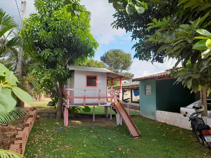Foto 1 de Chácara com 2 quartos à venda, 90m2 em Estiva Gerbi, SP