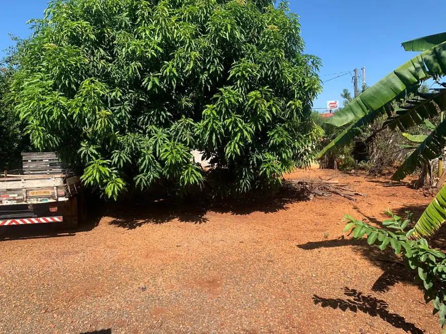 Foto 1 de Terreno / Lote à venda, 125m2 em Jardim Almira, Mogi Guacu - SP