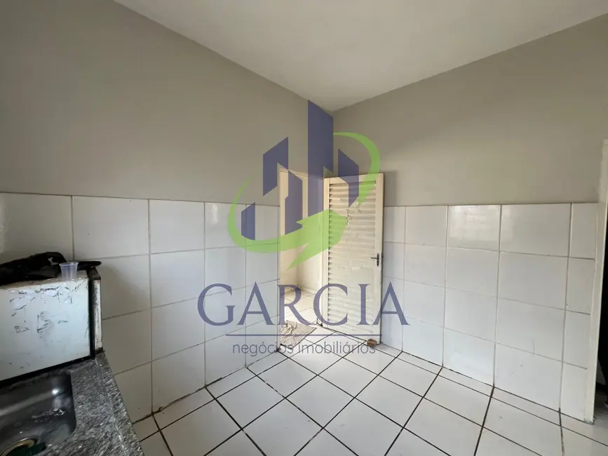 Casa com 2 quartos para alugar, 80m2 em Jardim Santo Antônio, Mogi Guacu - SP - imagem 7 Foto 7 de Casa com 2 quartos para alugar, 80m2 em Jardim Santo Antônio, Mogi Guacu - SP