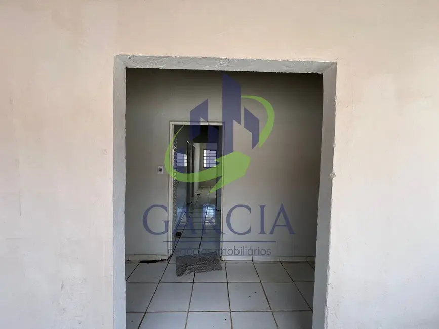 Casa com 2 quartos para alugar, 80m2 em Jardim Santo Antônio, Mogi Guacu - SP - imagem 8 Foto 8 de Casa com 2 quartos para alugar, 80m2 em Jardim Santo Antônio, Mogi Guacu - SP