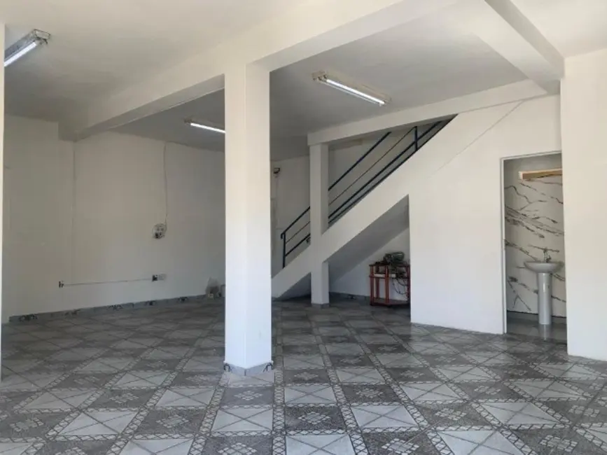 Foto 1 de Sala Comercial para alugar, 160m2 em Mogi Guacu, SP