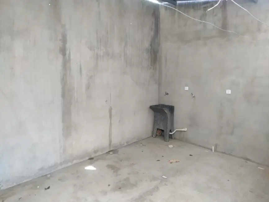 Foto 2 de Casa com 2 quartos à venda, 85m2 em Jardim Novo II, Mogi Guacu - SP