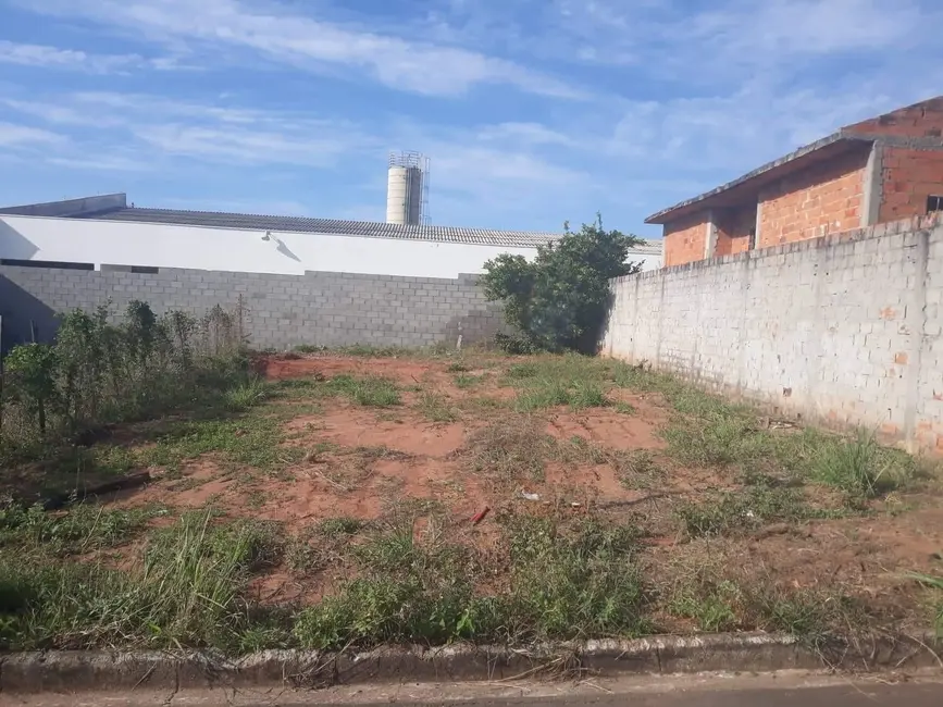 Foto 1 de Terreno / Lote à venda, 200m2 em Estiva Gerbi - SP