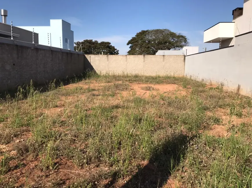 Foto 2 de Terreno / Lote à venda, 300m2 em Residencial do Bosque, Mogi Mirim - SP