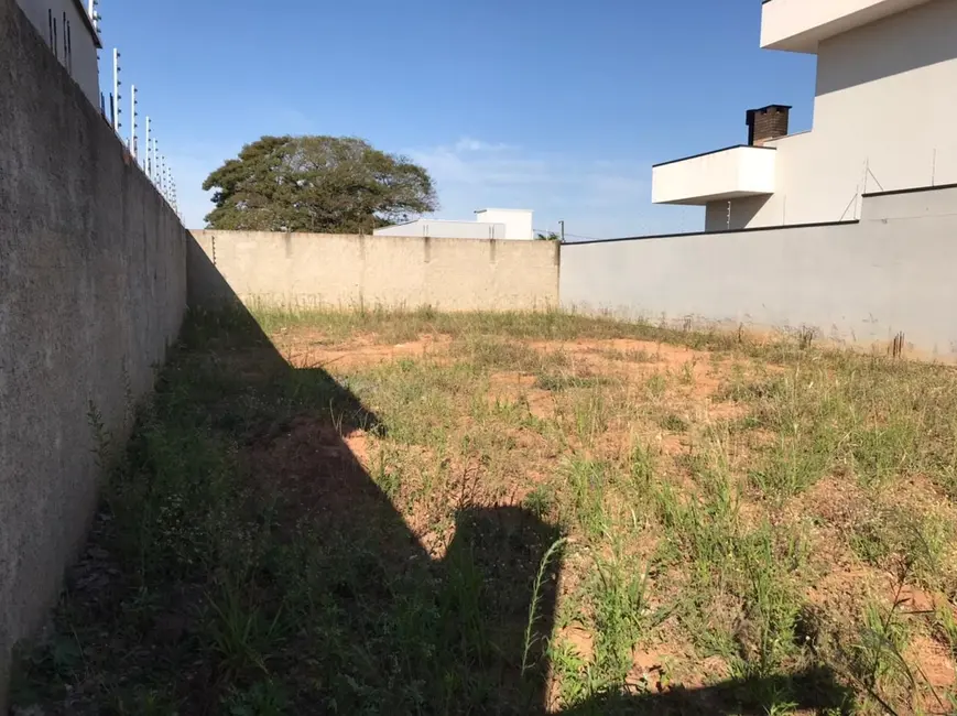 Foto 1 de Terreno / Lote à venda, 300m2 em Residencial do Bosque, Mogi Mirim - SP