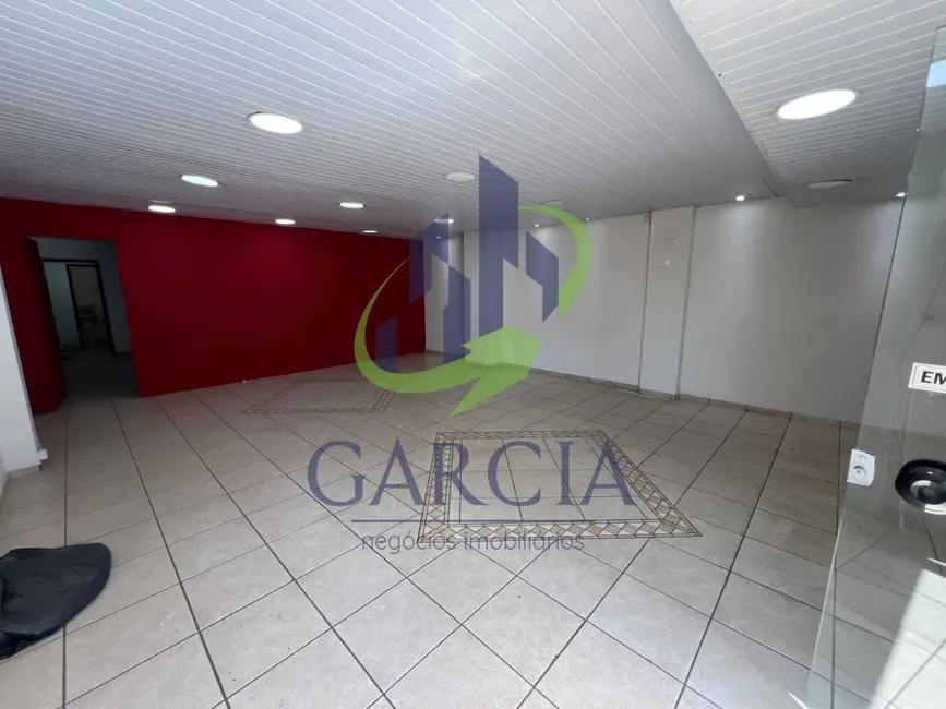 Foto 1 de Sala Comercial para alugar, 100m2 em Centro, Mogi Guacu - SP