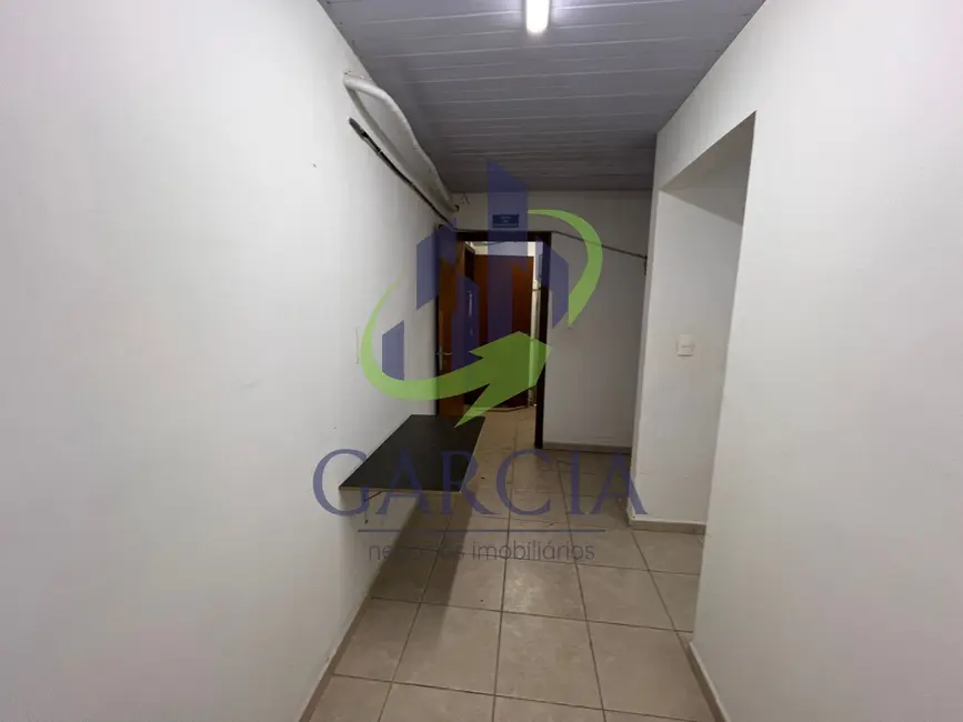 Foto 4 de Sala Comercial para alugar, 100m2 em Centro, Mogi Guacu - SP