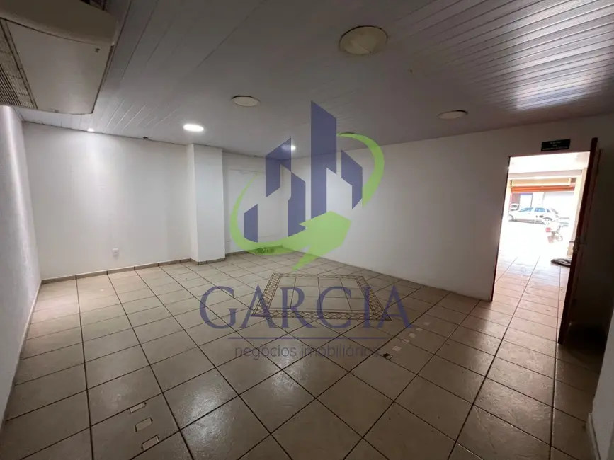 Foto 8 de Sala Comercial para alugar, 100m2 em Centro, Mogi Guacu - SP