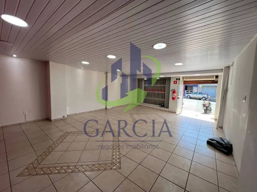 Foto 5 de Sala Comercial para alugar, 100m2 em Centro, Mogi Guacu - SP