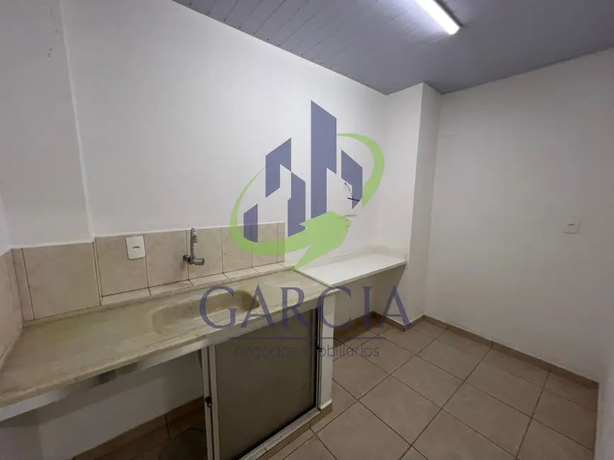 Foto 7 de Sala Comercial para alugar, 100m2 em Centro, Mogi Guacu - SP