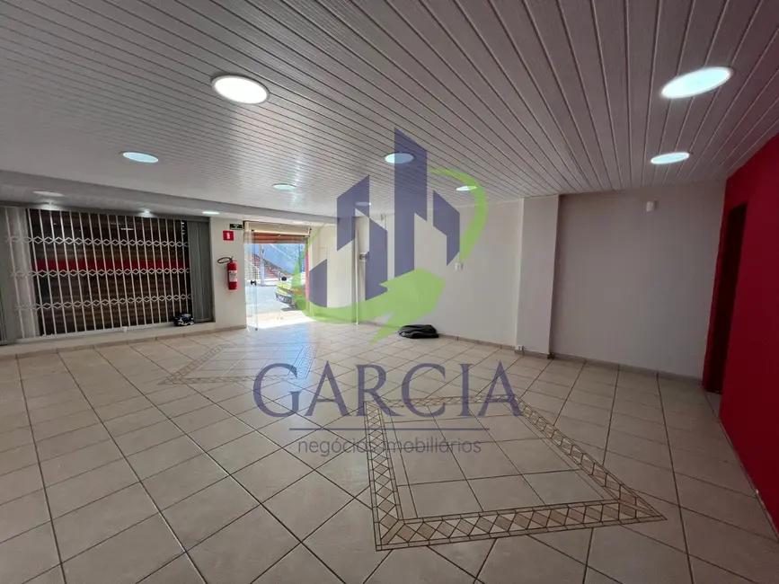 Foto 3 de Sala Comercial para alugar, 100m2 em Centro, Mogi Guacu - SP