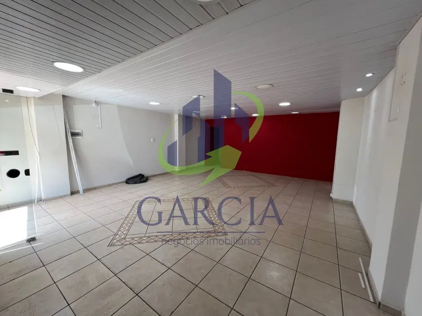 Foto 2 de Sala Comercial para alugar, 100m2 em Centro, Mogi Guacu - SP