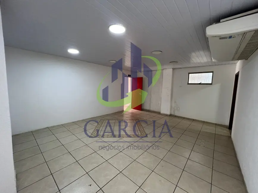 Foto 9 de Sala Comercial para alugar, 100m2 em Centro, Mogi Guacu - SP