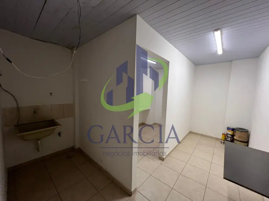 Foto 6 de Sala Comercial para alugar, 100m2 em Centro, Mogi Guacu - SP