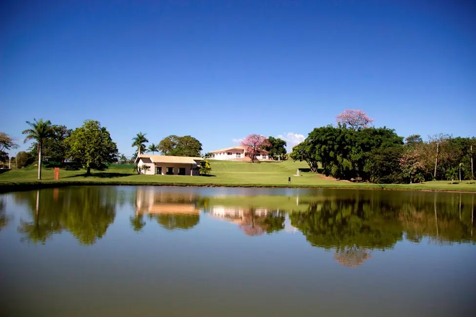 Foto 1 de Terreno / Lote à venda, 600m2 em Mogi Mirim - SP