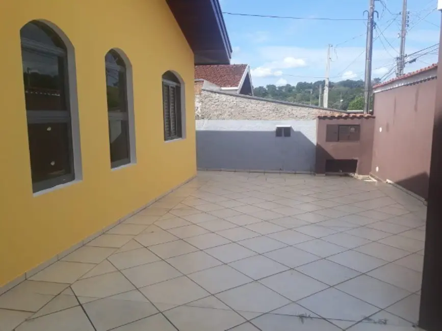 Foto 2 de Casa com 3 quartos à venda, 70m2 em Jardim Santa Madalena, Mogi Guacu - SP