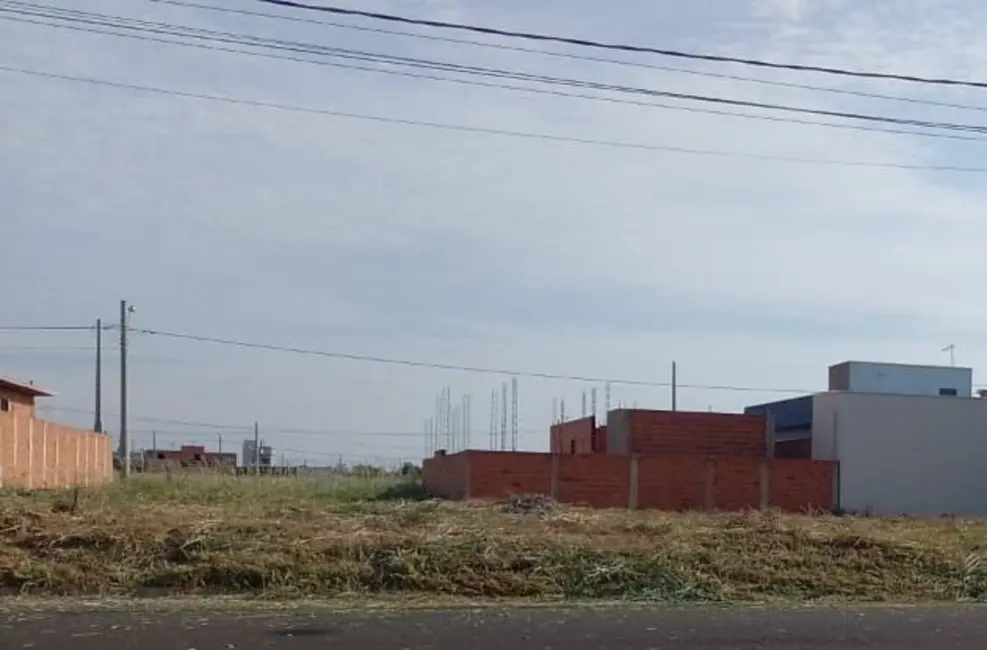 Foto 1 de Terreno / Lote à venda, 200m2 em Mogi Guacu - SP