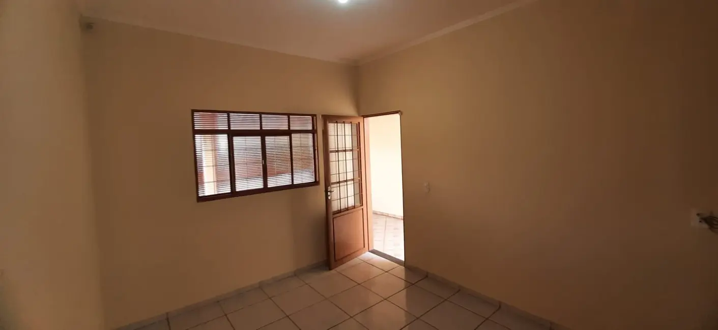 Foto 3 de Casa com 2 quartos à venda, 52m2 em Mogi Guacu - SP