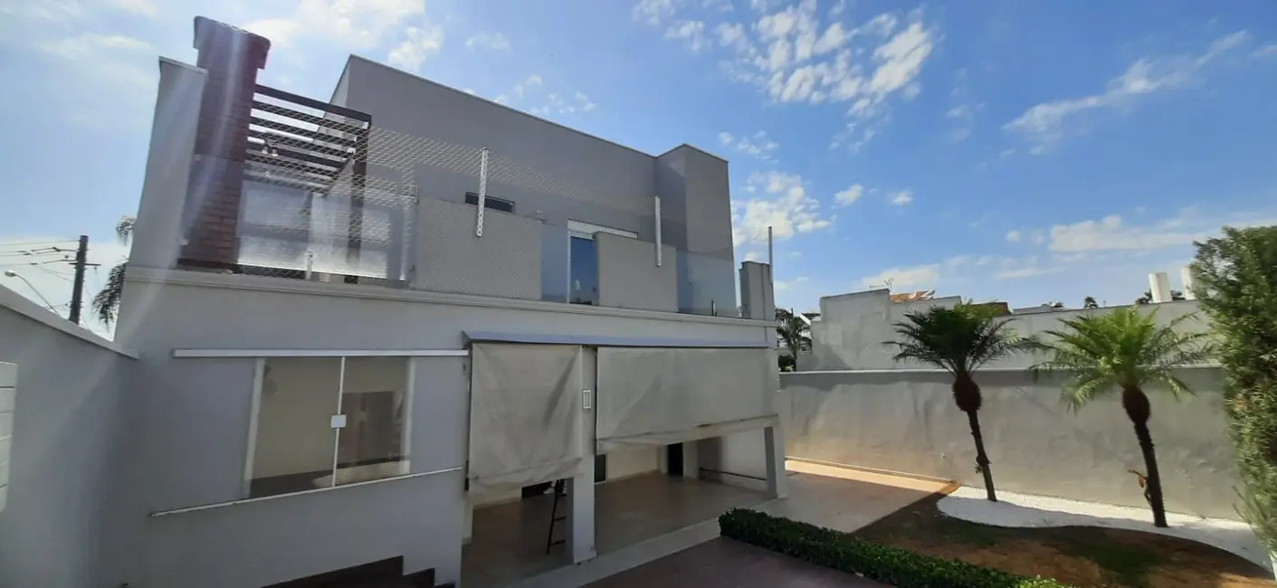 Foto 1 de Casa com 5 quartos à venda e para alugar, 380m2 em Estiva Gerbi - SP