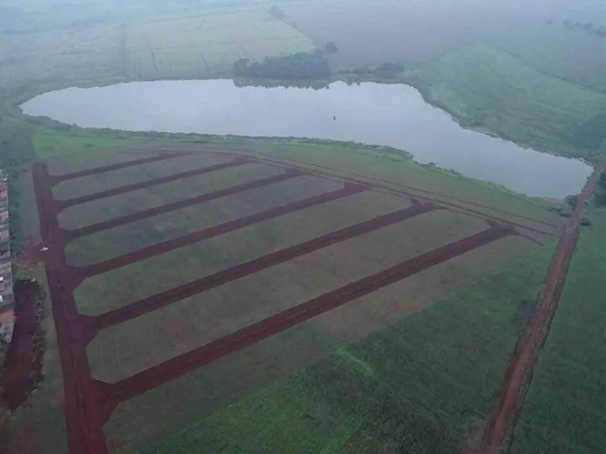 Foto 1 de Terreno / Lote à venda, 200m2 em Mogi Guacu - SP