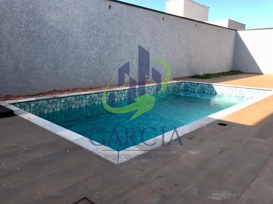 Foto 3 de Casa com 3 quartos à venda, 250m2 em Parque da Imprensa, Mogi Mirim - SP