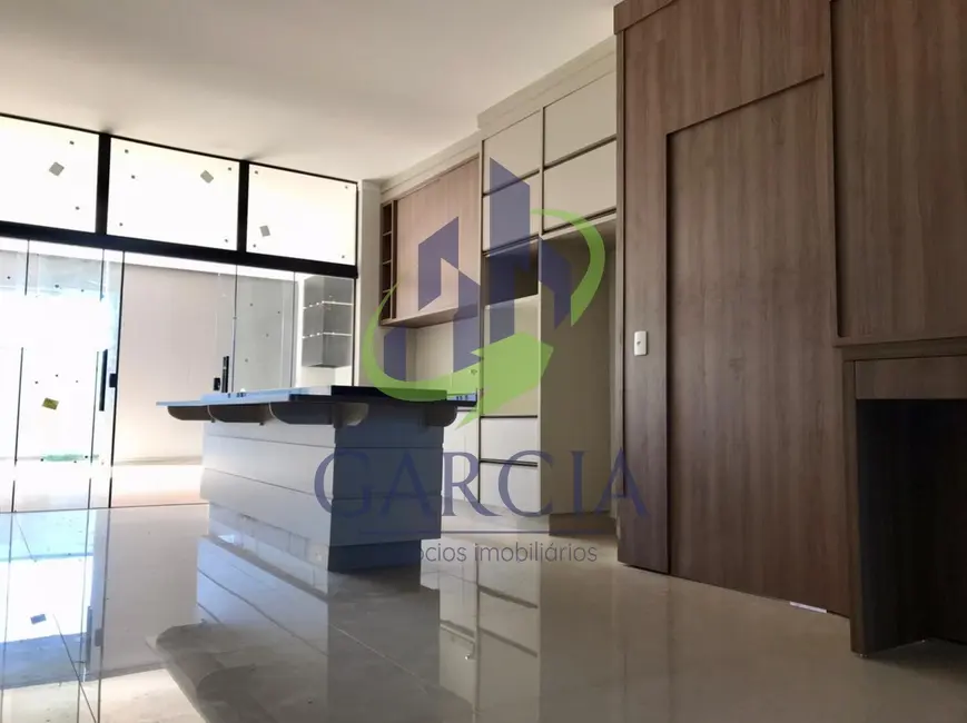 Foto 9 de Casa com 3 quartos à venda, 250m2 em Parque da Imprensa, Mogi Mirim - SP