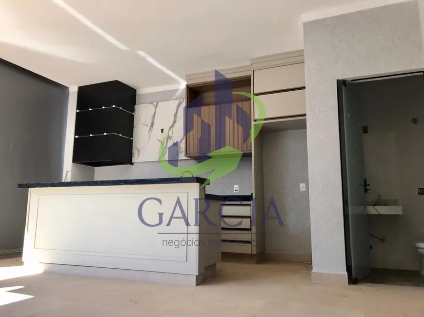 Foto 6 de Casa com 3 quartos à venda, 250m2 em Parque da Imprensa, Mogi Mirim - SP