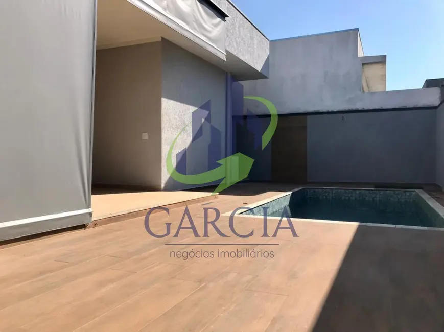 Foto 2 de Casa com 3 quartos à venda, 250m2 em Parque da Imprensa, Mogi Mirim - SP