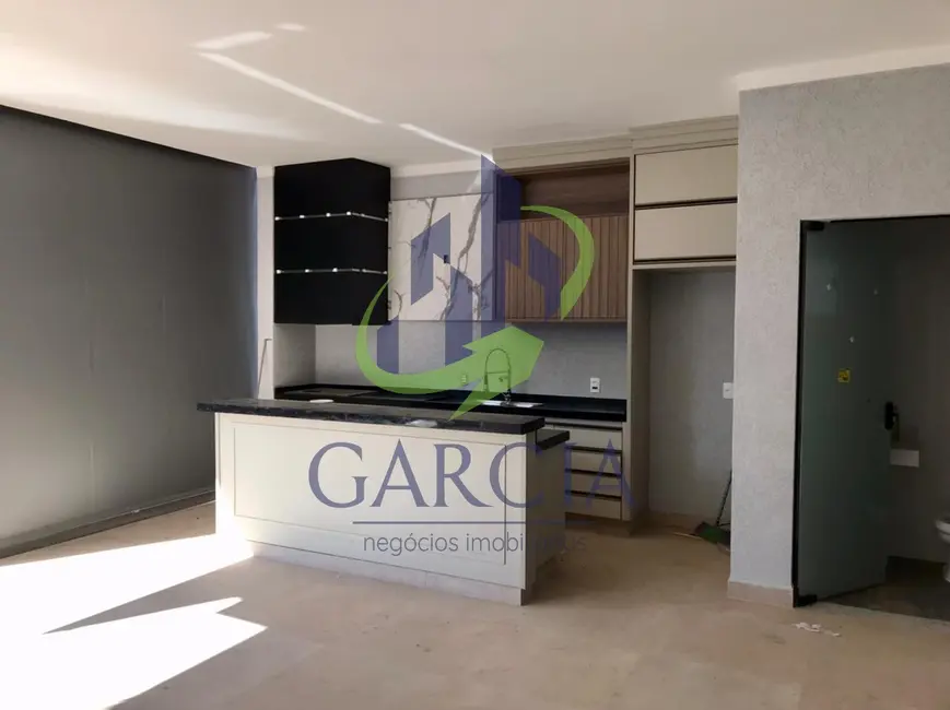Foto 4 de Casa com 3 quartos à venda, 250m2 em Parque da Imprensa, Mogi Mirim - SP