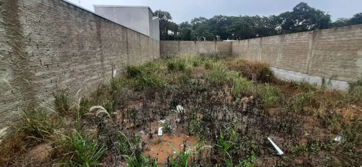 Foto 1 de Terreno / Lote à venda, 200m2 em Mogi Guacu - SP