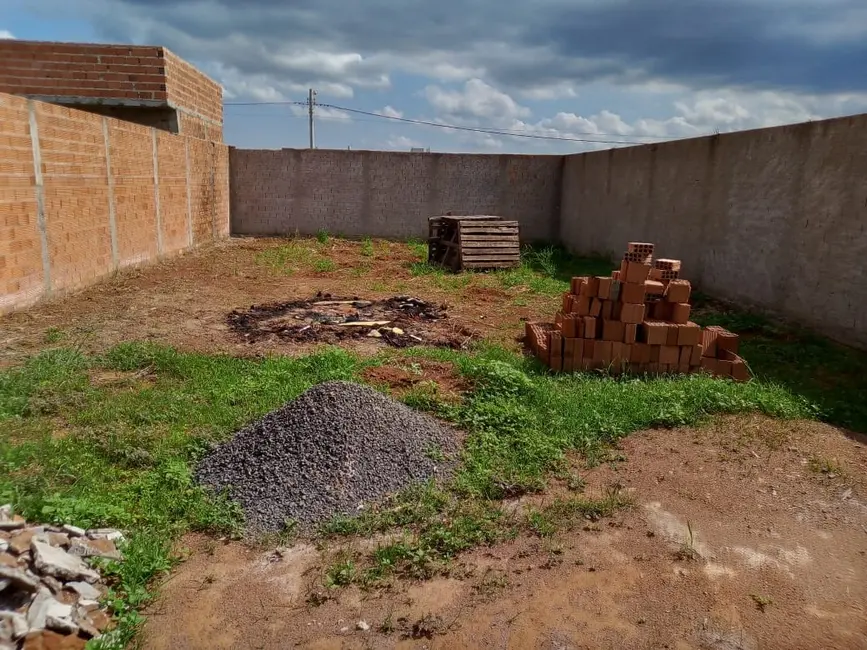 Foto 1 de Terreno / Lote à venda, 200m2 em Mogi Guacu - SP