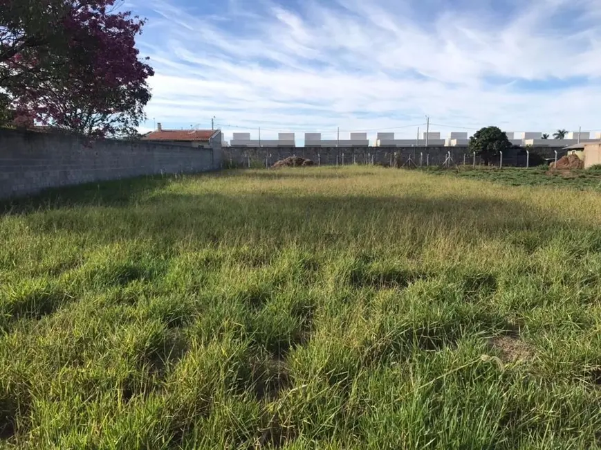 Foto 1 de Terreno / Lote à venda, 1000m2 em Chácara Pantanal Engenho Velho, Mogi Guacu - SP