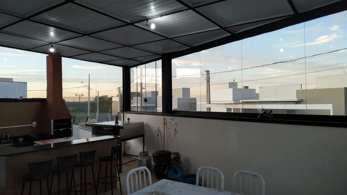 Foto 1 de Casa com 3 quartos à venda, 119m2 em Jardim Ipê Pinheiro, Mogi Guacu - SP
