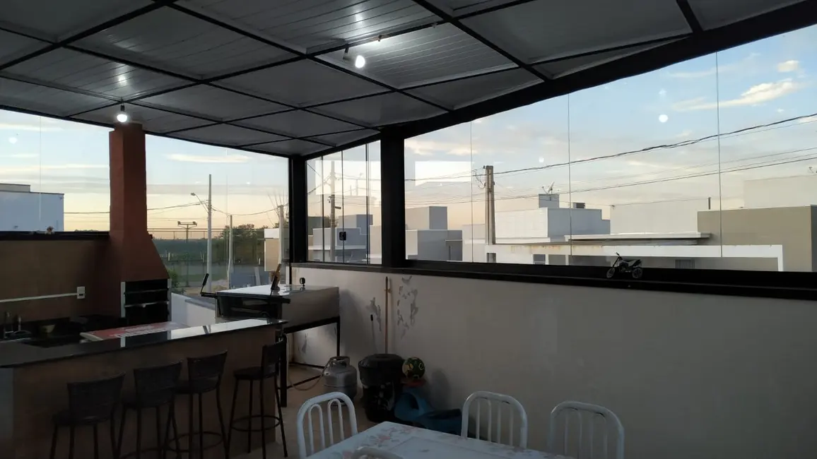 Foto 1 de Casa com 3 quartos à venda, 119m2 em Mogi Guacu, SP