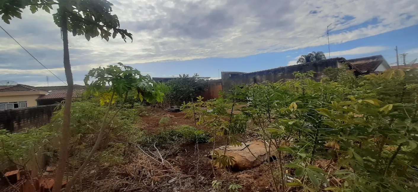 Foto 1 de Terreno / Lote à venda, 380m2 em Parque Cidade Nova, Mogi Guacu - SP