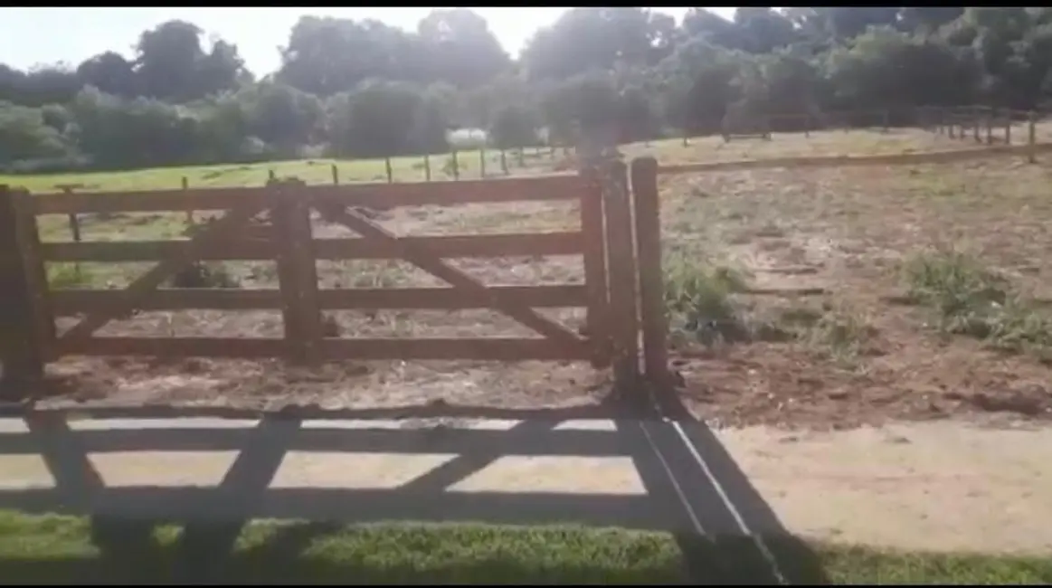 Foto 1 de Terreno / Lote à venda, 849m2 em Vila Mariana, Mococa, SP