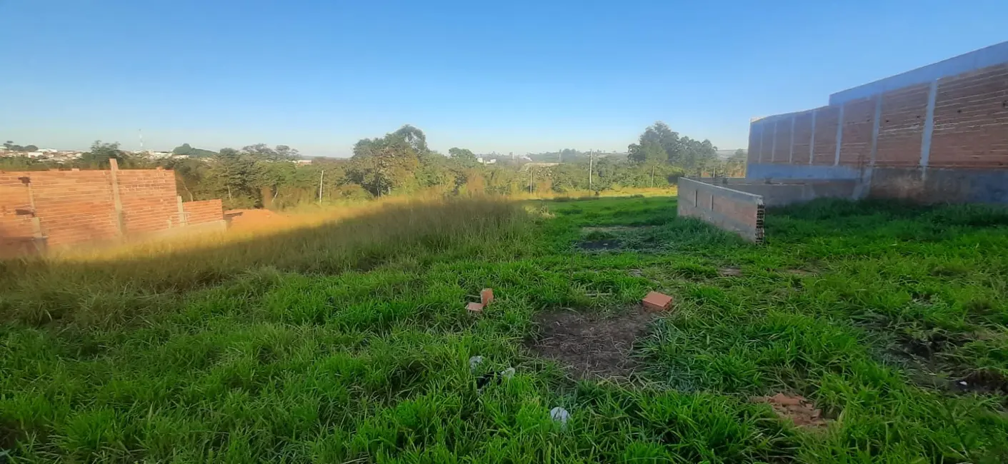 Foto 1 de Terreno / Lote à venda, 250m2 em Estiva Gerbi - SP