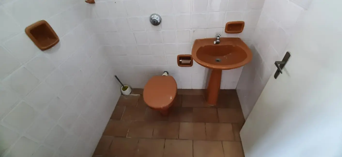 Foto 7 de Casa com 4 quartos para alugar, 218m2 em Jardim Centenário, Mogi Guacu - SP