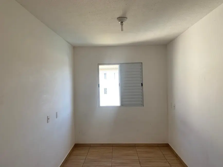 Foto 2 de Apartamento com 2 quartos à venda, 54m2 em Jardim Suécia, Mogi Guacu - SP